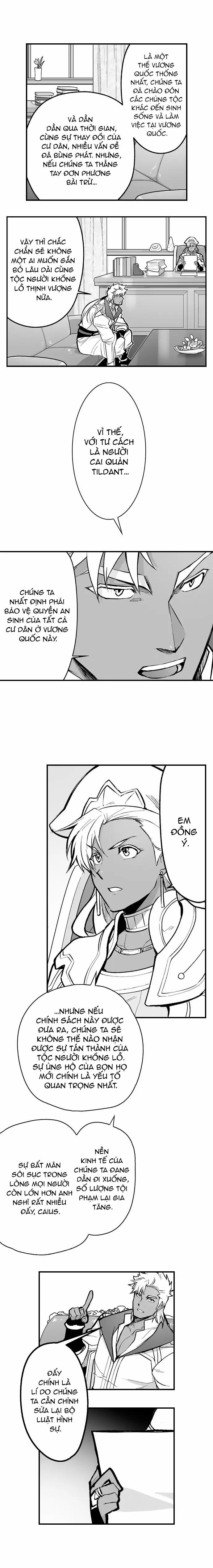 Vợ Của Titan 94 trang 4