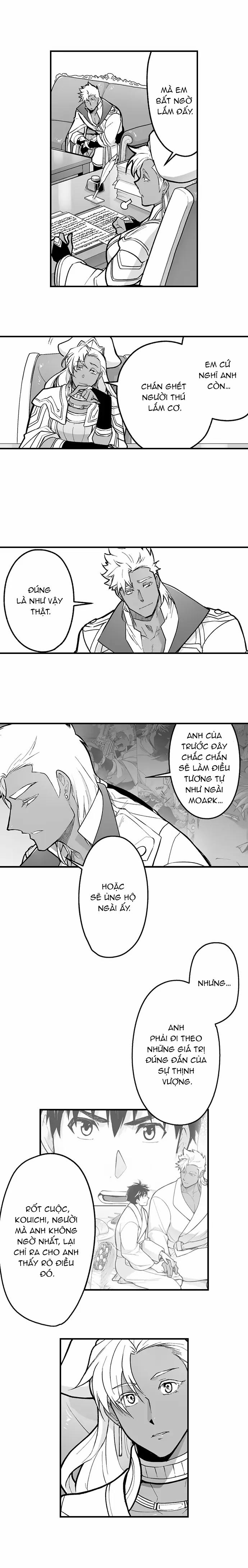 Vợ Của Titan 94 trang 6