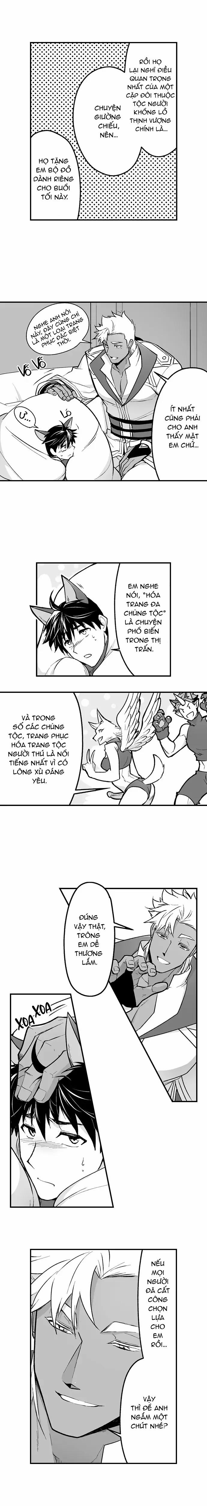 Vợ Của Titan 95 trang 5