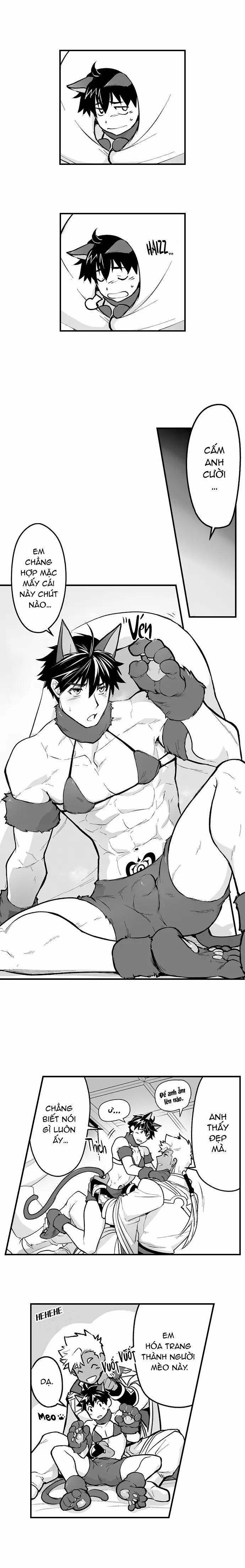 Vợ Của Titan 95 trang 6