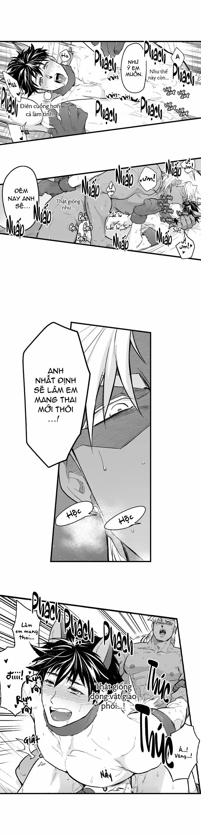 Vợ Của Titan 96 trang 4