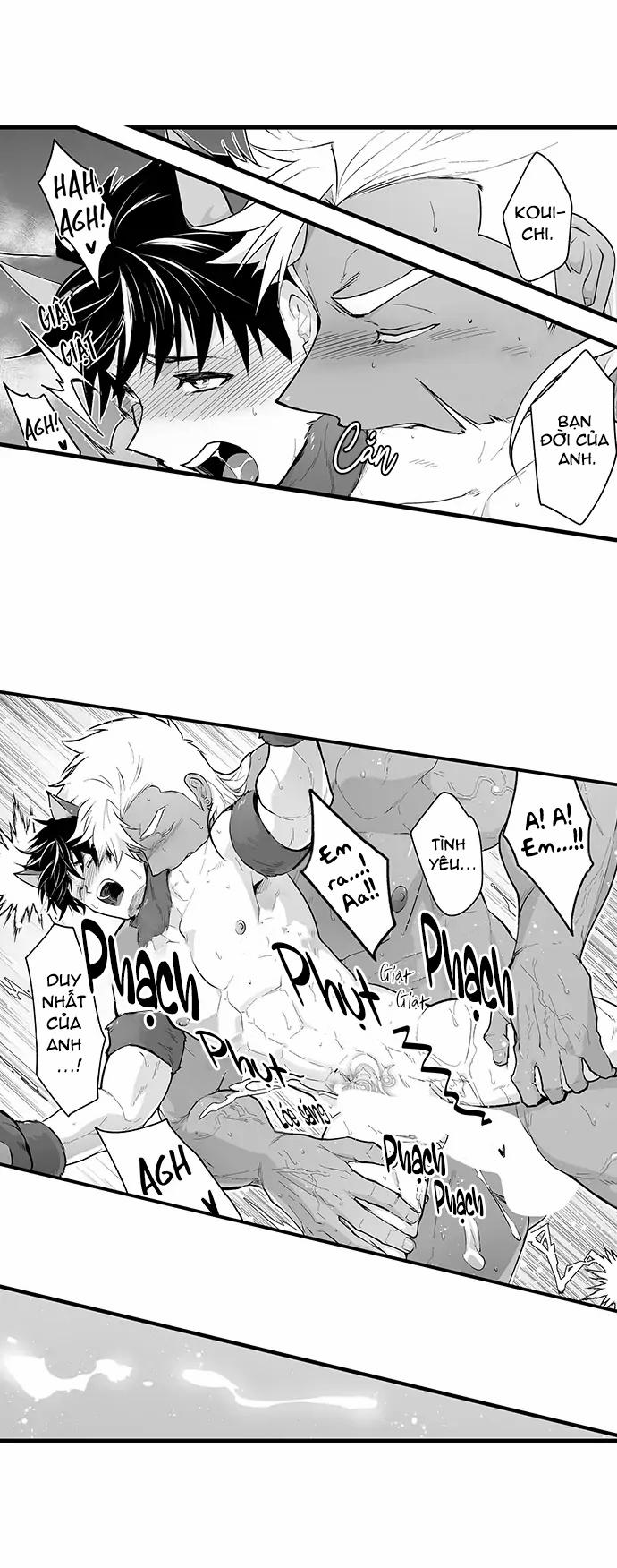 Vợ Của Titan 96 trang 5