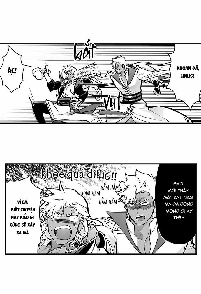 Vợ Của Titan 97 trang 3