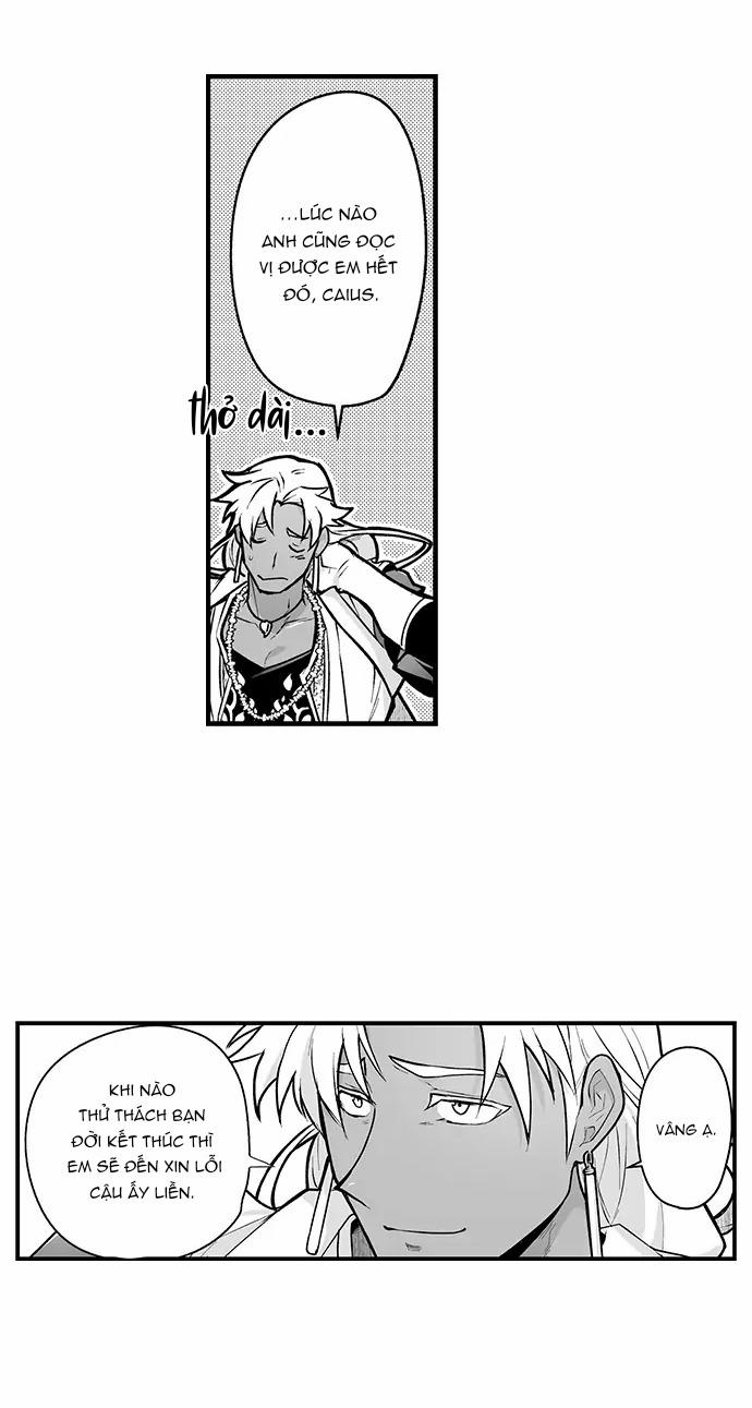 Vợ Của Titan 97 trang 8