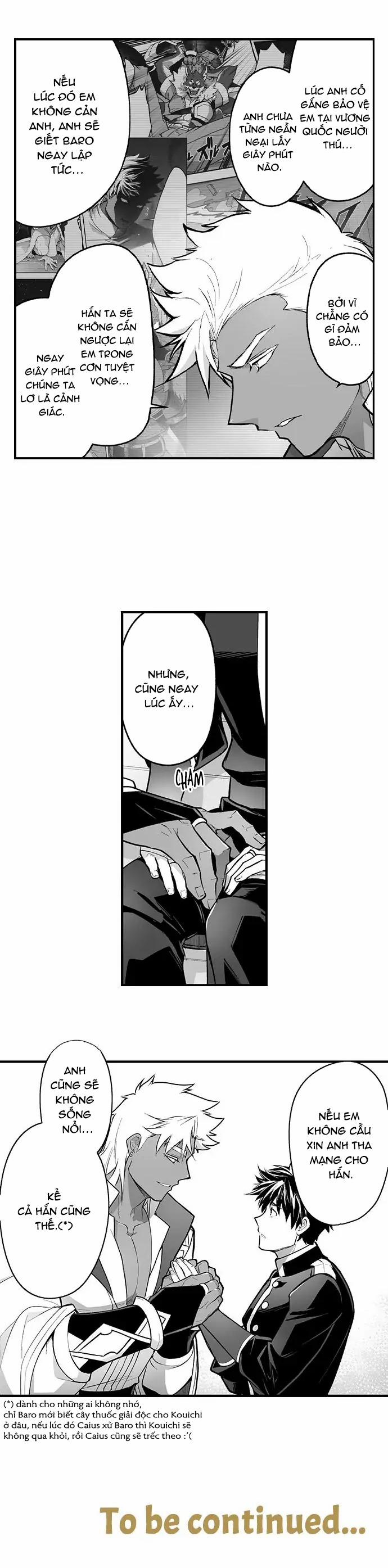 Vợ Của Titan 98 trang 16