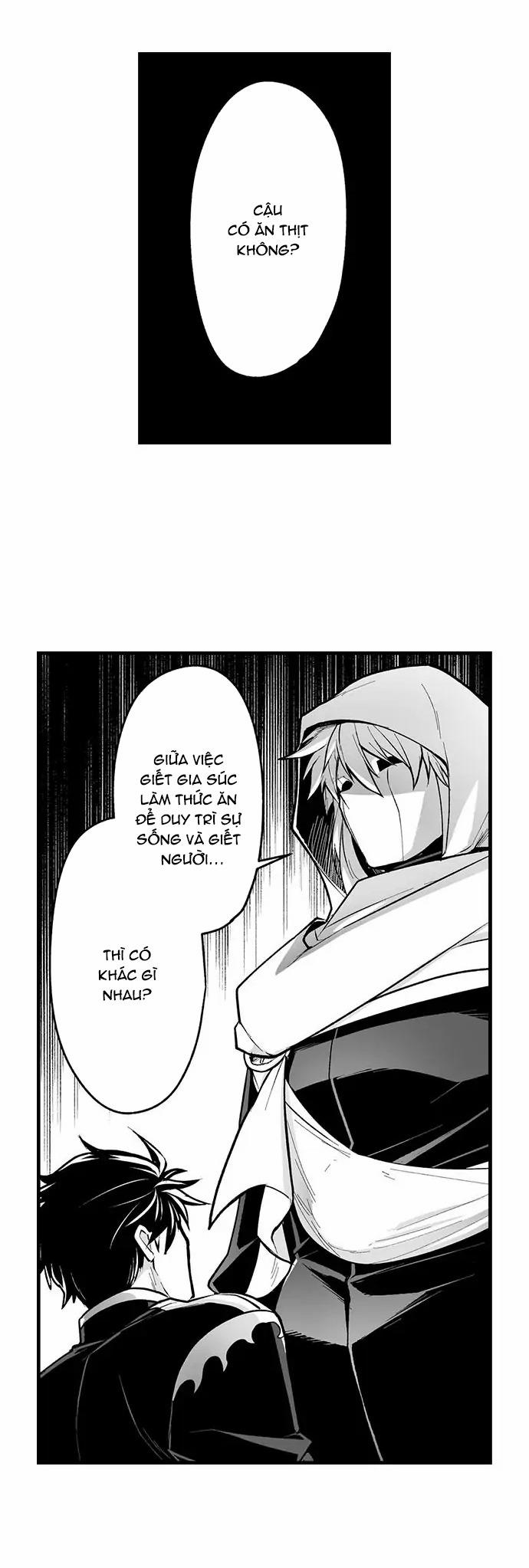 Vợ Của Titan 98 trang 3