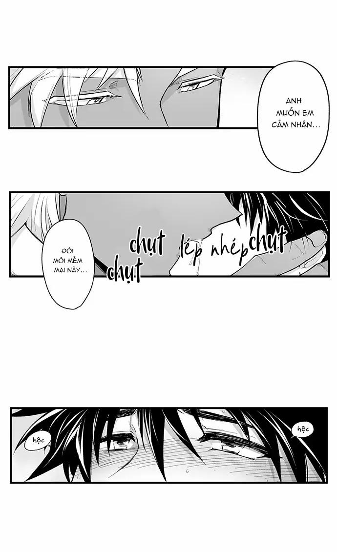 Vợ Của Titan 99 trang 13