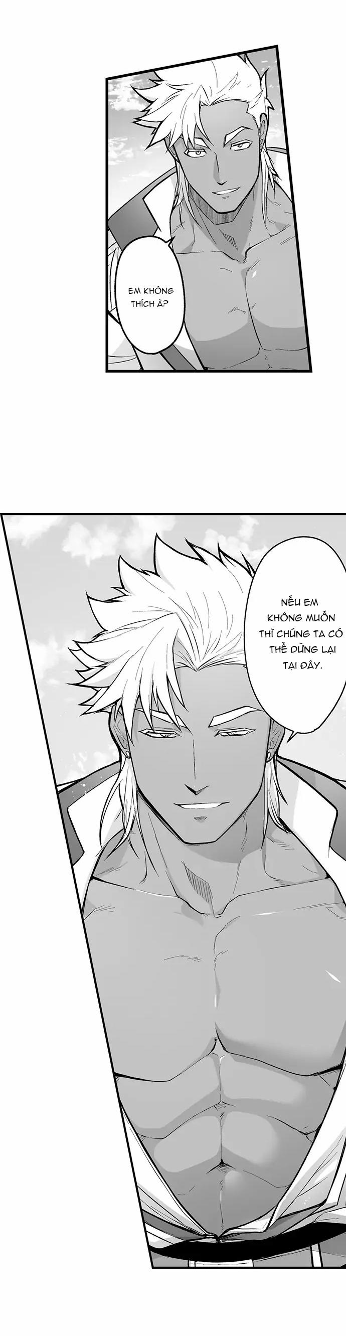Vợ Của Titan 99 trang 19