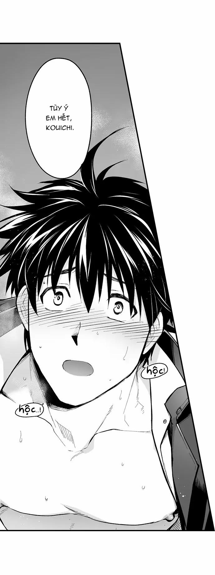 Vợ Của Titan 99 trang 20