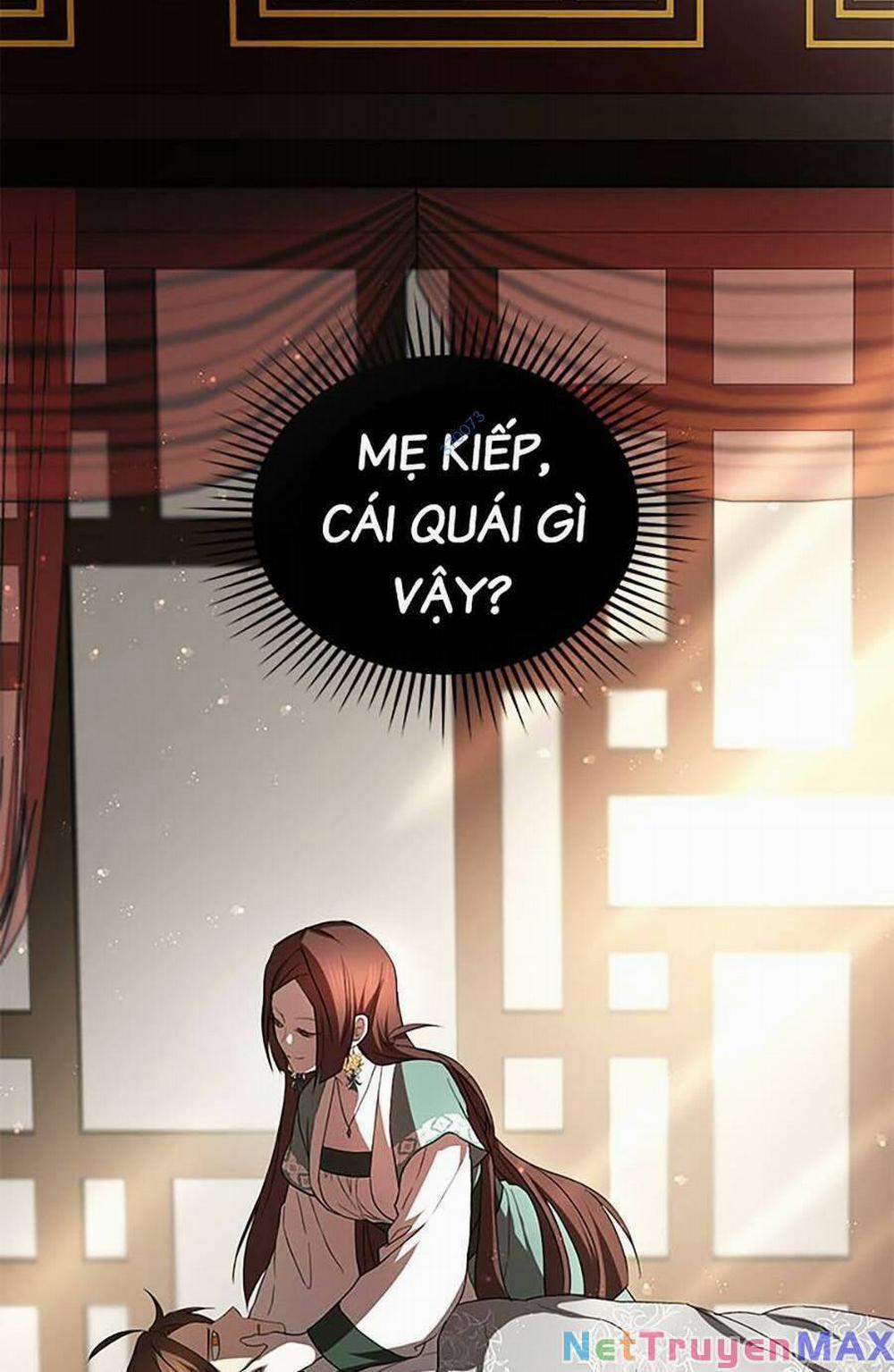 Võ Đang Kỳ Hiệp 100 trang 1