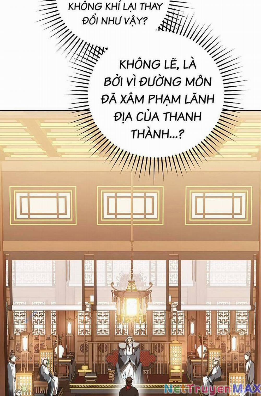 Võ Đang Kỳ Hiệp 103 trang 1