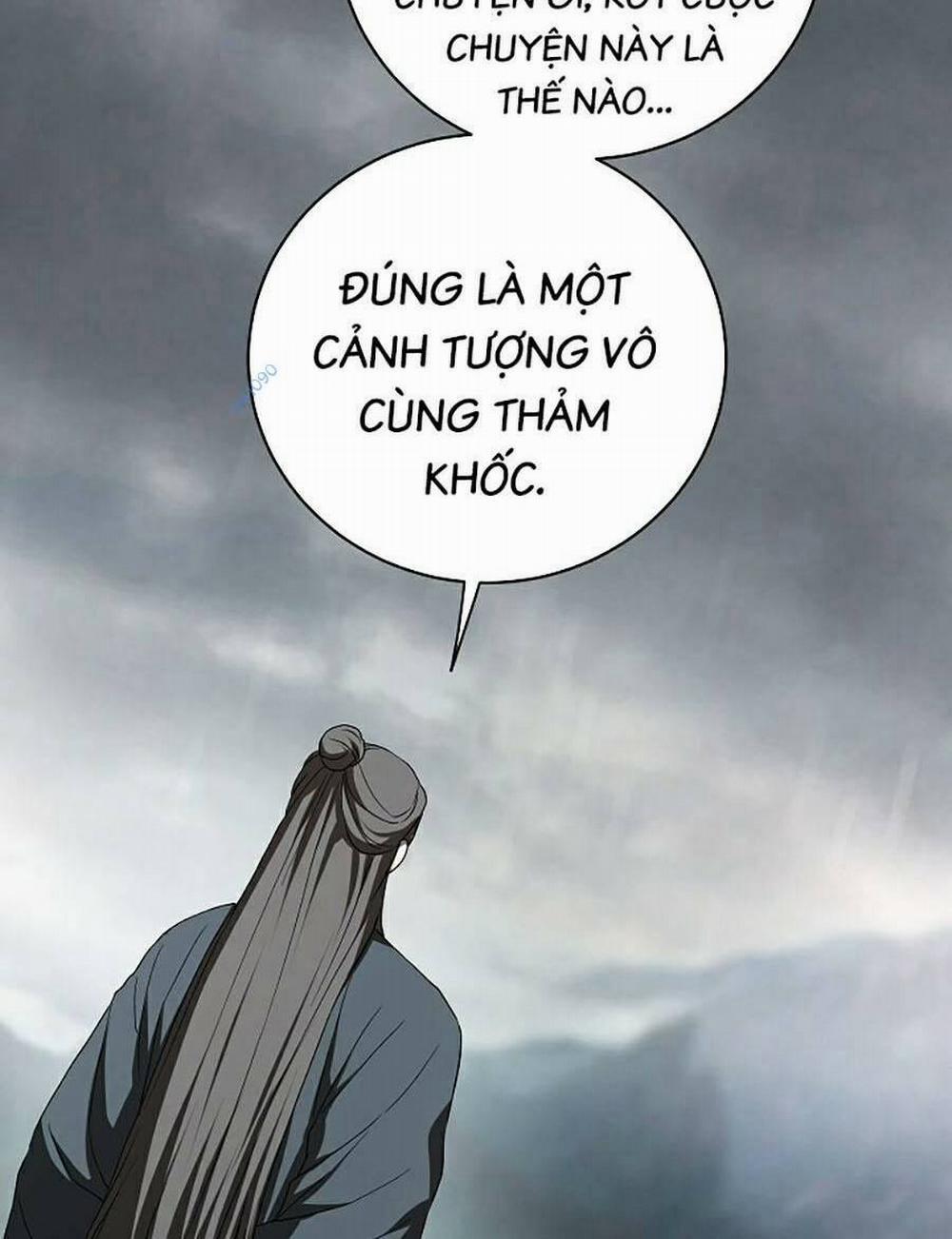 Võ Đang Kỳ Hiệp 106 trang 1