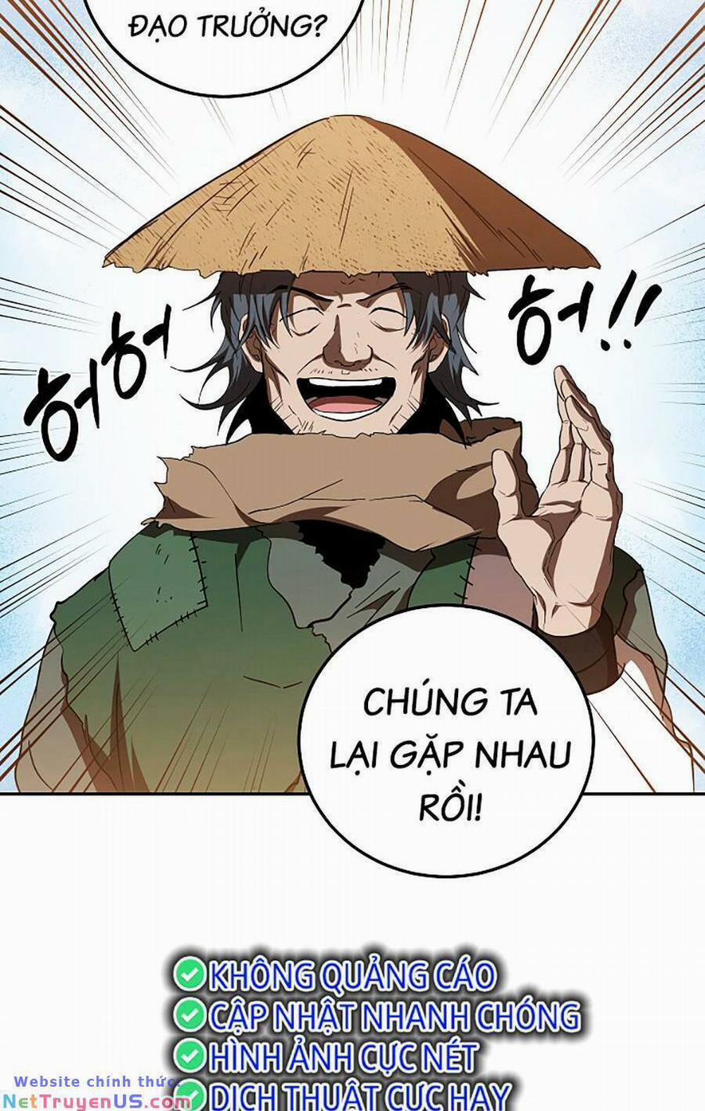 Võ Đang Kỳ Hiệp 118 trang 1