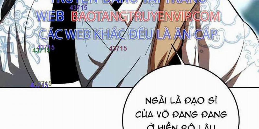 Võ Đang Kỳ Hiệp 122 trang 1