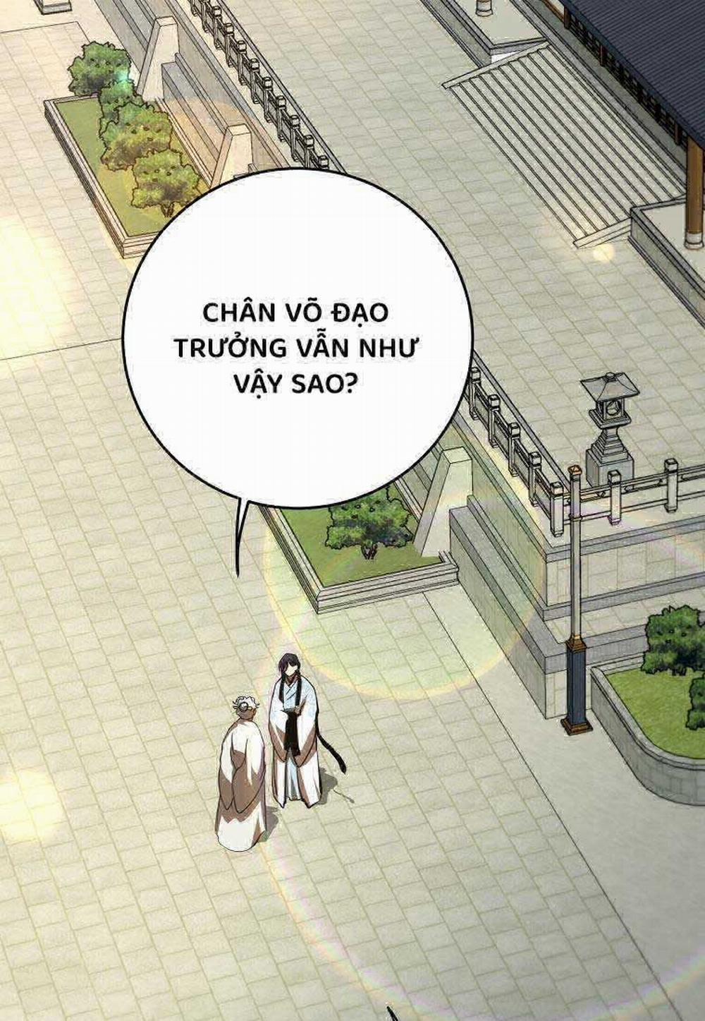 Võ Đang Kỳ Hiệp 123 trang 111