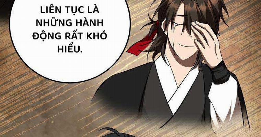 Võ Đang Kỳ Hiệp 123 trang 115