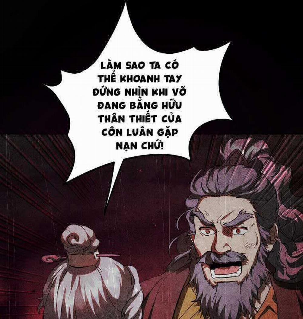 Võ Đang Kỳ Hiệp 123 trang 132