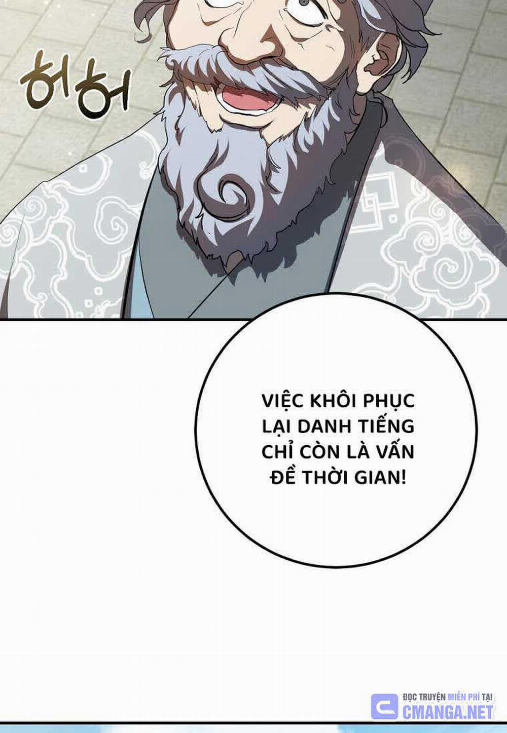 Võ Đang Kỳ Hiệp 123 trang 158