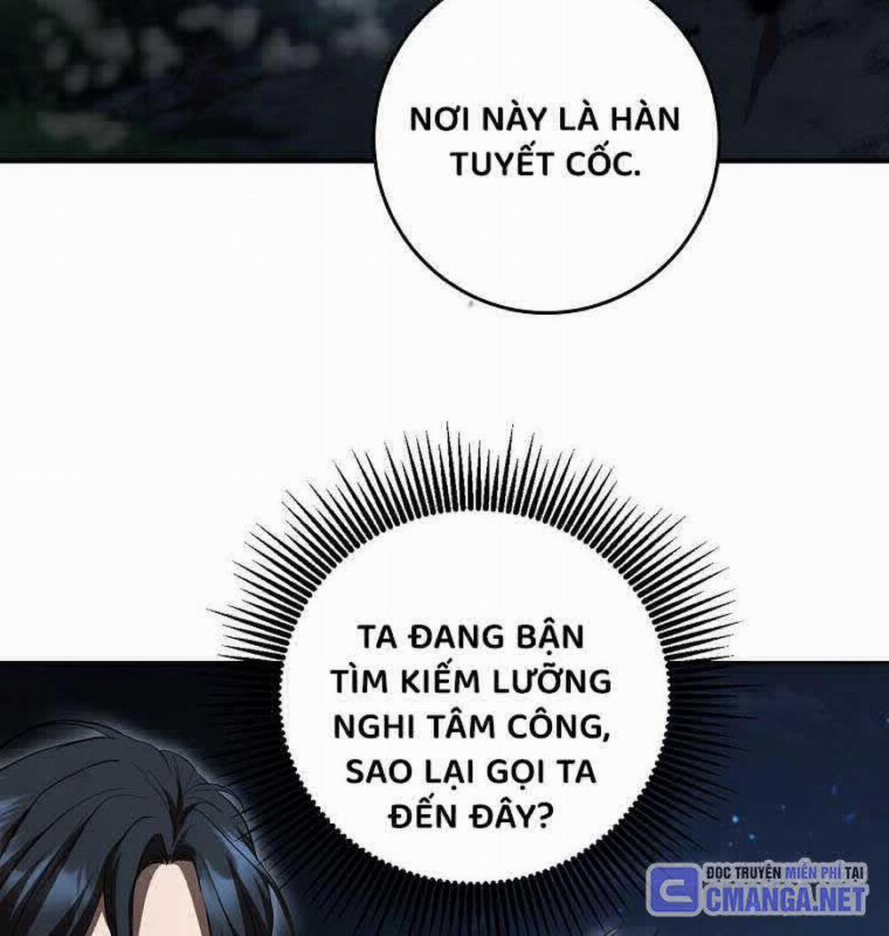 Võ Đang Kỳ Hiệp 123 trang 170