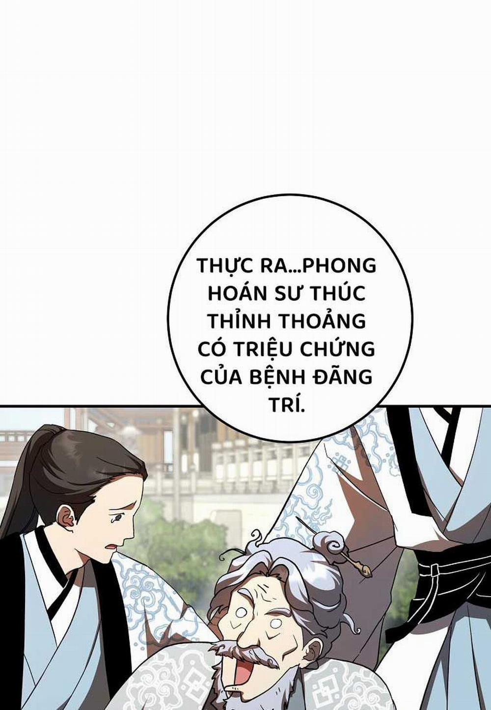 Võ Đang Kỳ Hiệp 123 trang 40