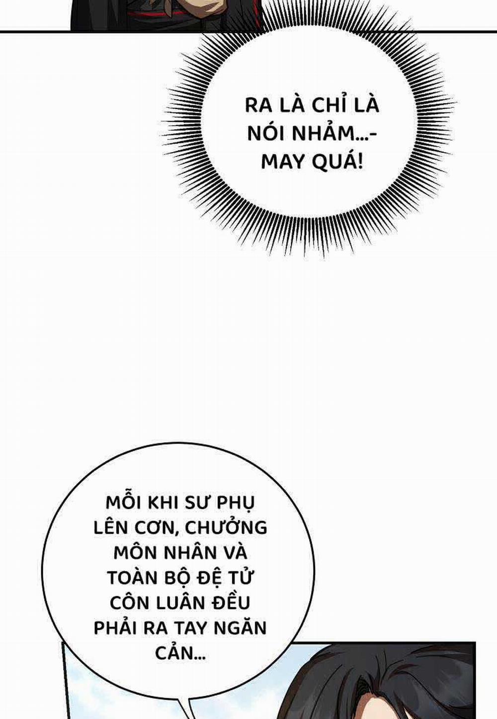 Võ Đang Kỳ Hiệp 123 trang 46