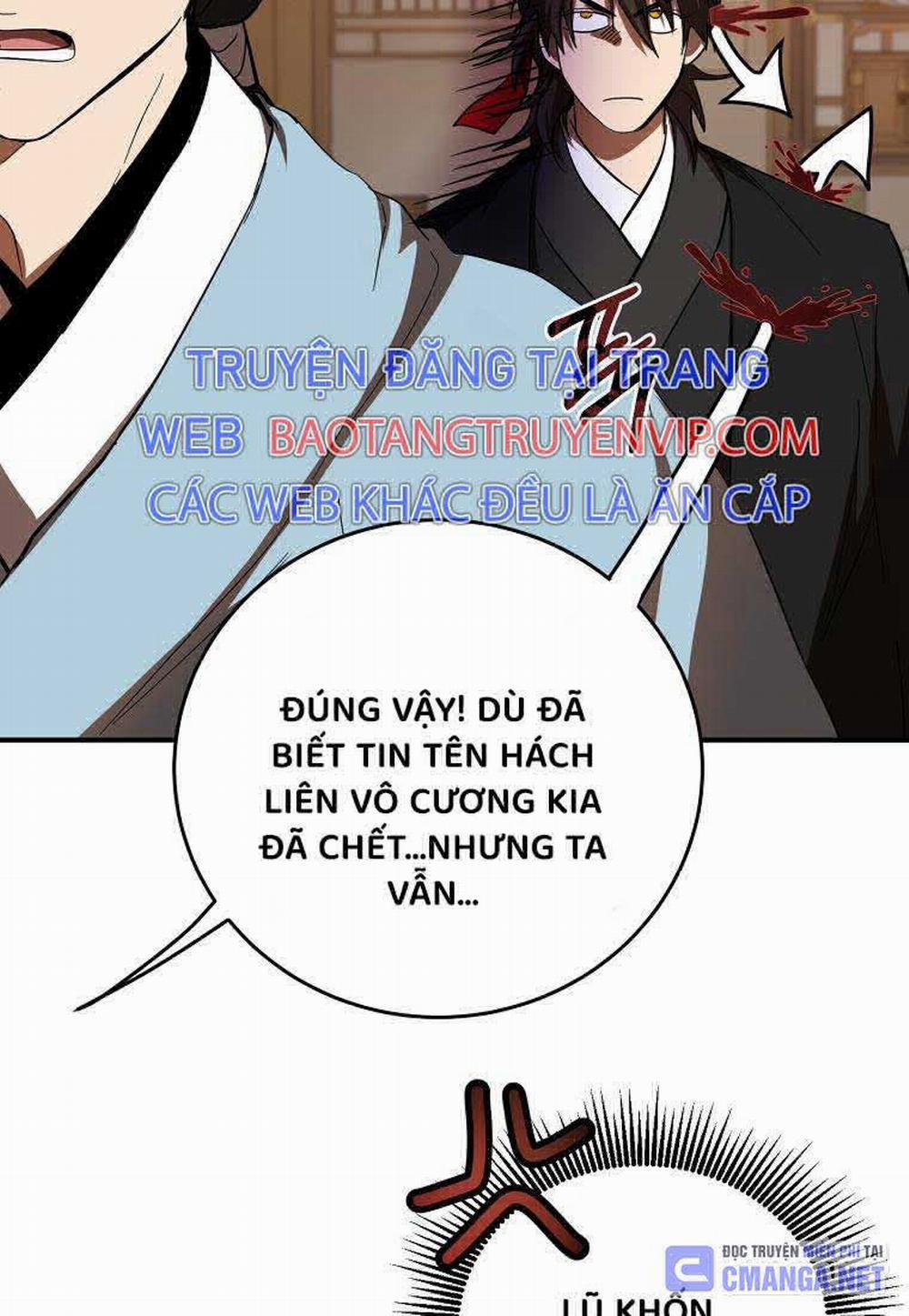 Võ Đang Kỳ Hiệp 123 trang 65