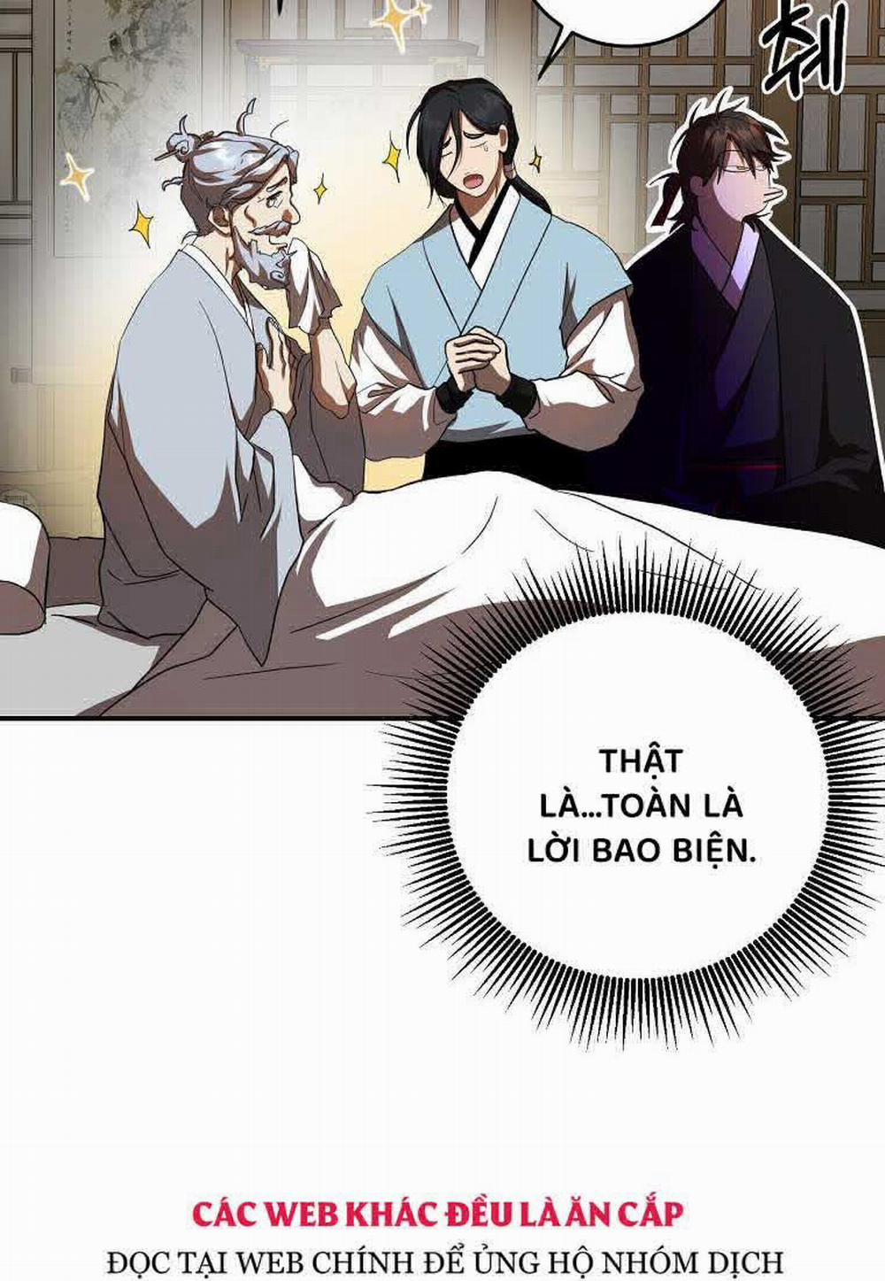 Võ Đang Kỳ Hiệp 123 trang 78
