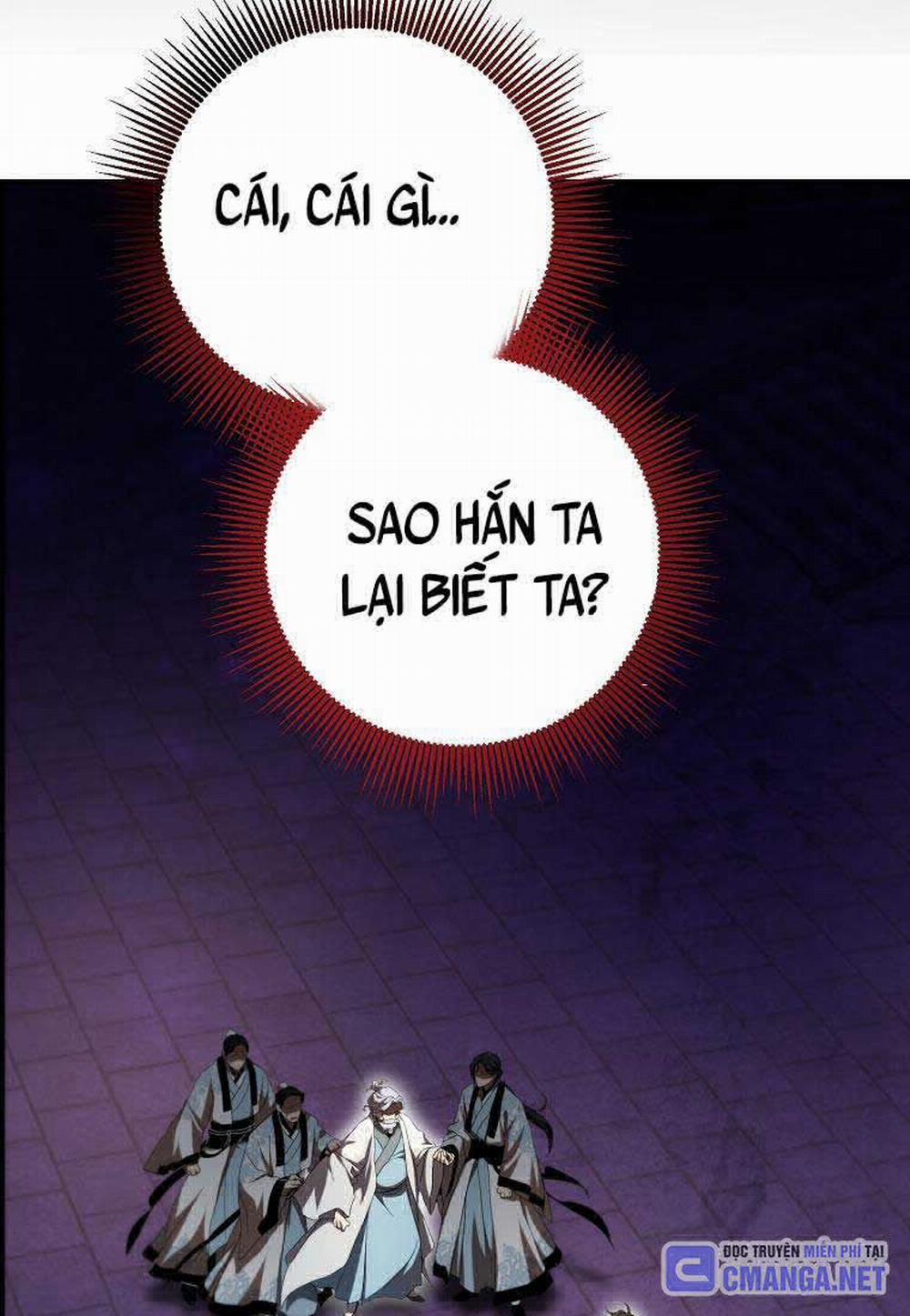 Võ Đang Kỳ Hiệp 123 trang 8