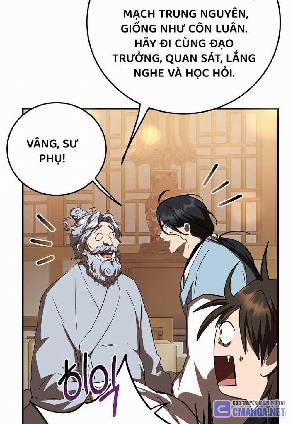 Võ Đang Kỳ Hiệp 123 trang 95