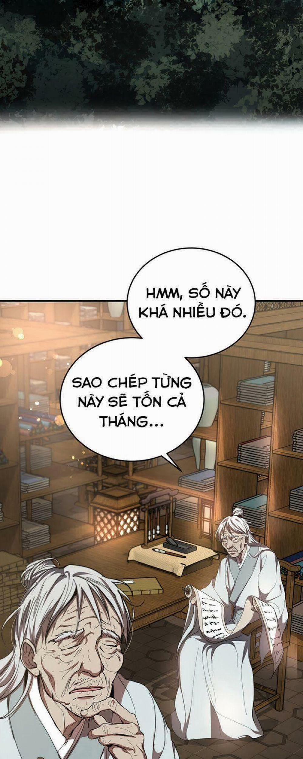 Võ Đang Kỳ Hiệp 44 trang 1