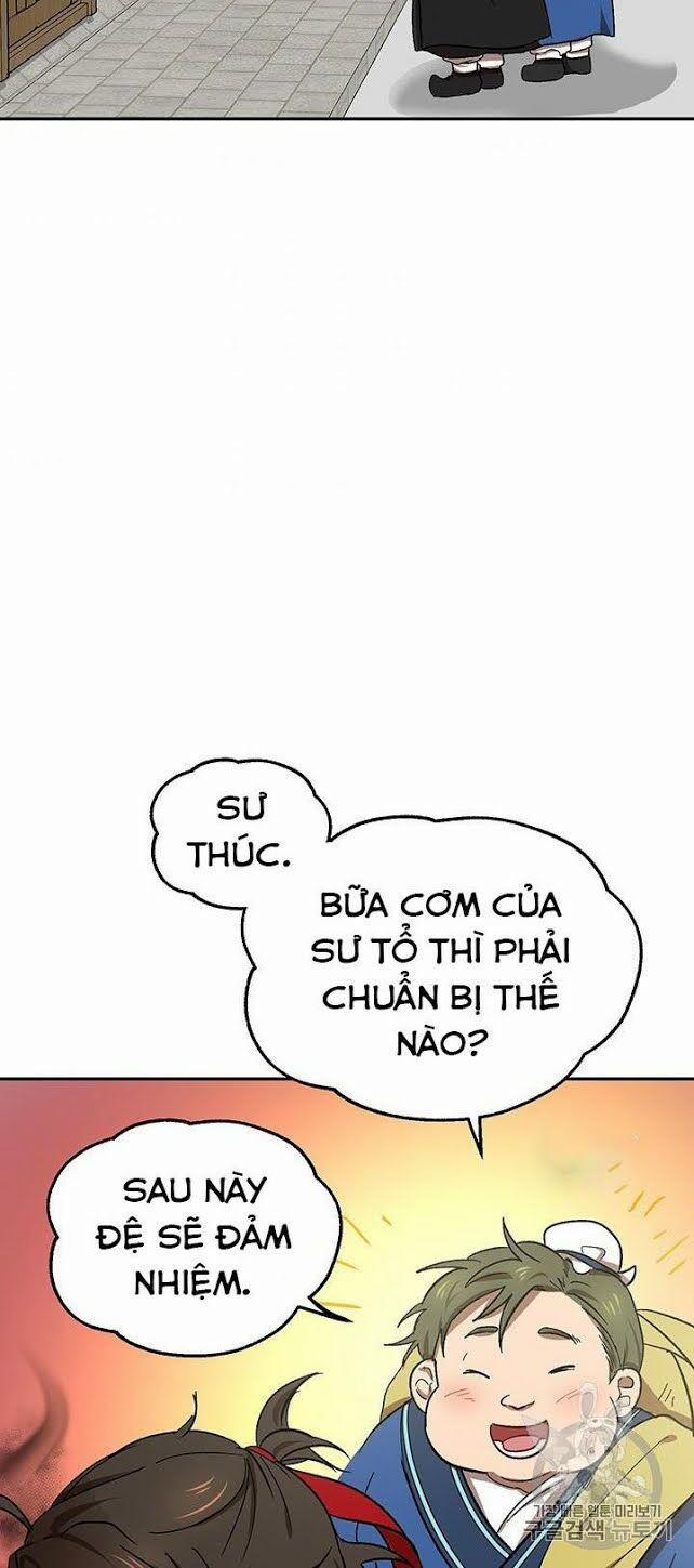 Võ Đang Kỳ Hiệp 6 trang 27