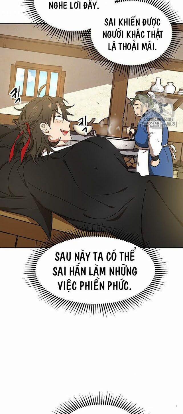 Võ Đang Kỳ Hiệp 6 trang 39