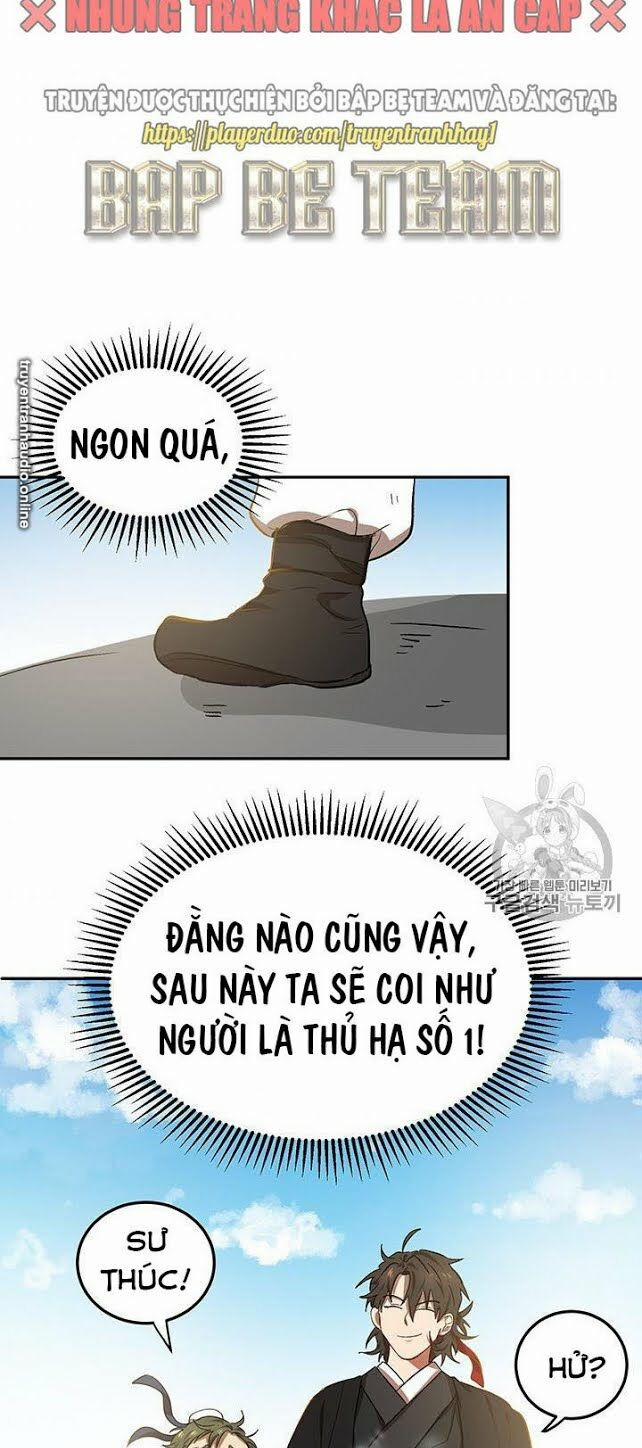 Võ Đang Kỳ Hiệp 6 trang 44
