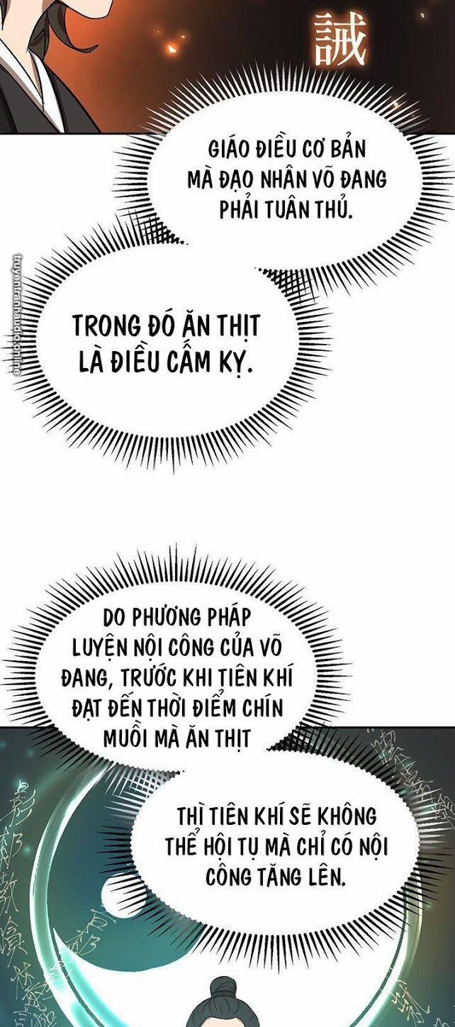 Võ Đang Kỳ Hiệp 6 trang 47