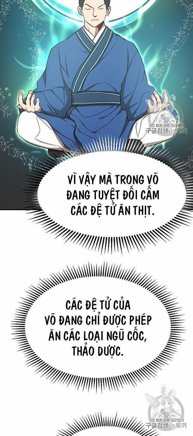 Võ Đang Kỳ Hiệp 6 trang 48