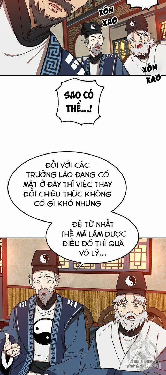 Võ Đang Kỳ Hiệp 6 trang 6