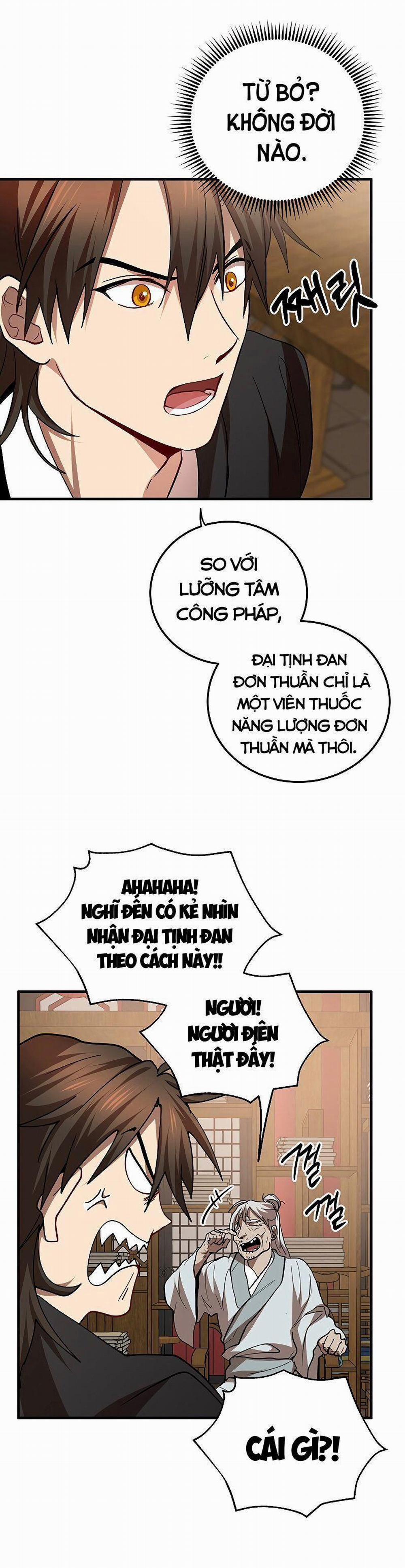 Võ Đang Kỳ Hiệp 63 trang 1