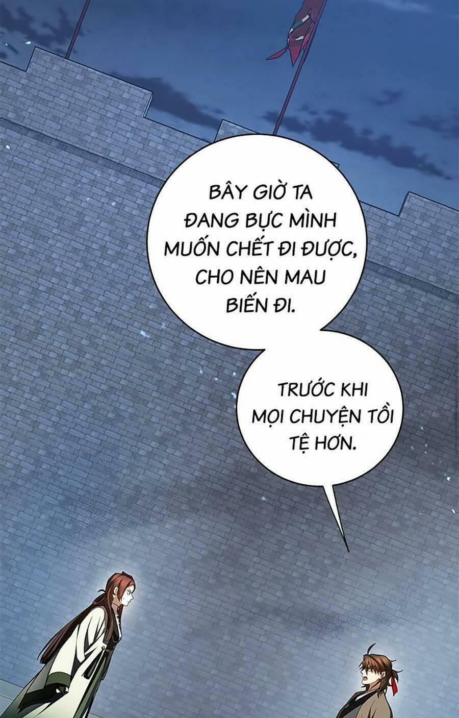 Võ Đang Kỳ Hiệp 98 trang 1