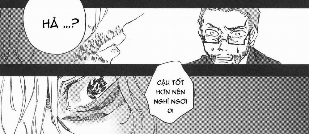 Vô Danh [Unknown] 1 trang 35