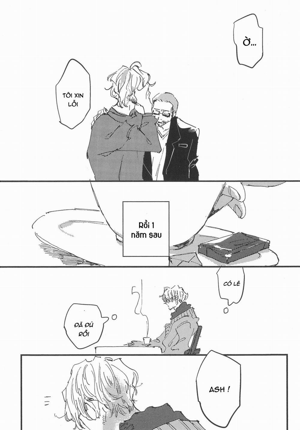 Vô Danh [Unknown] 1 trang 36