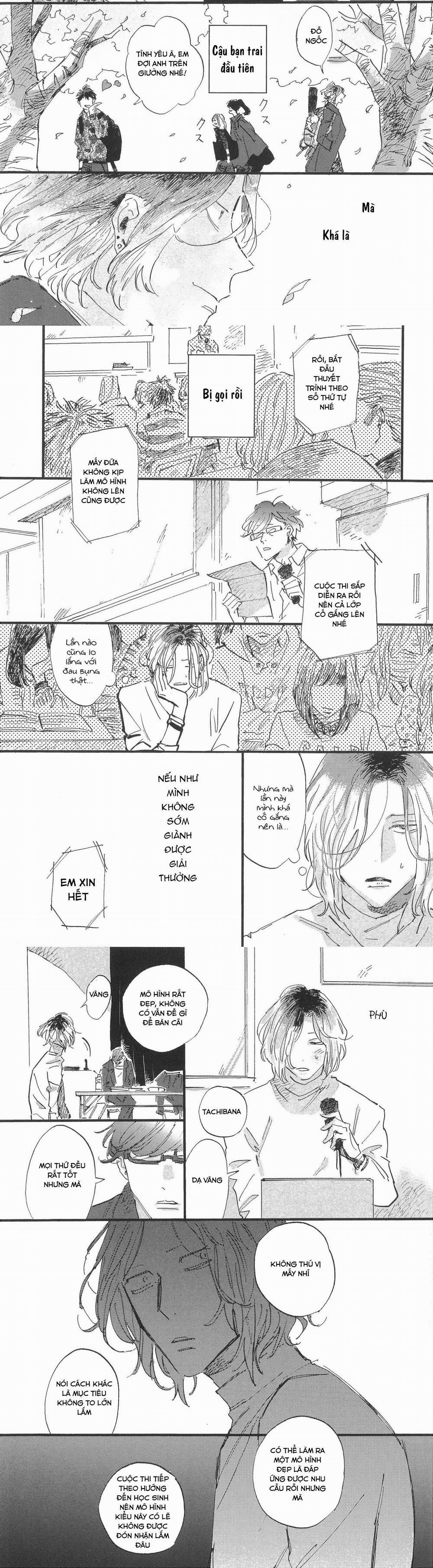 Vô Danh [Unknown] 4.1 trang 2