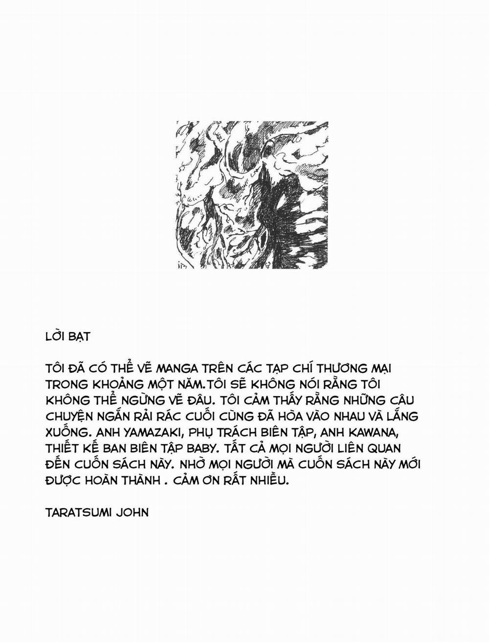 Vô Danh [Unknown] 4.2 trang 3