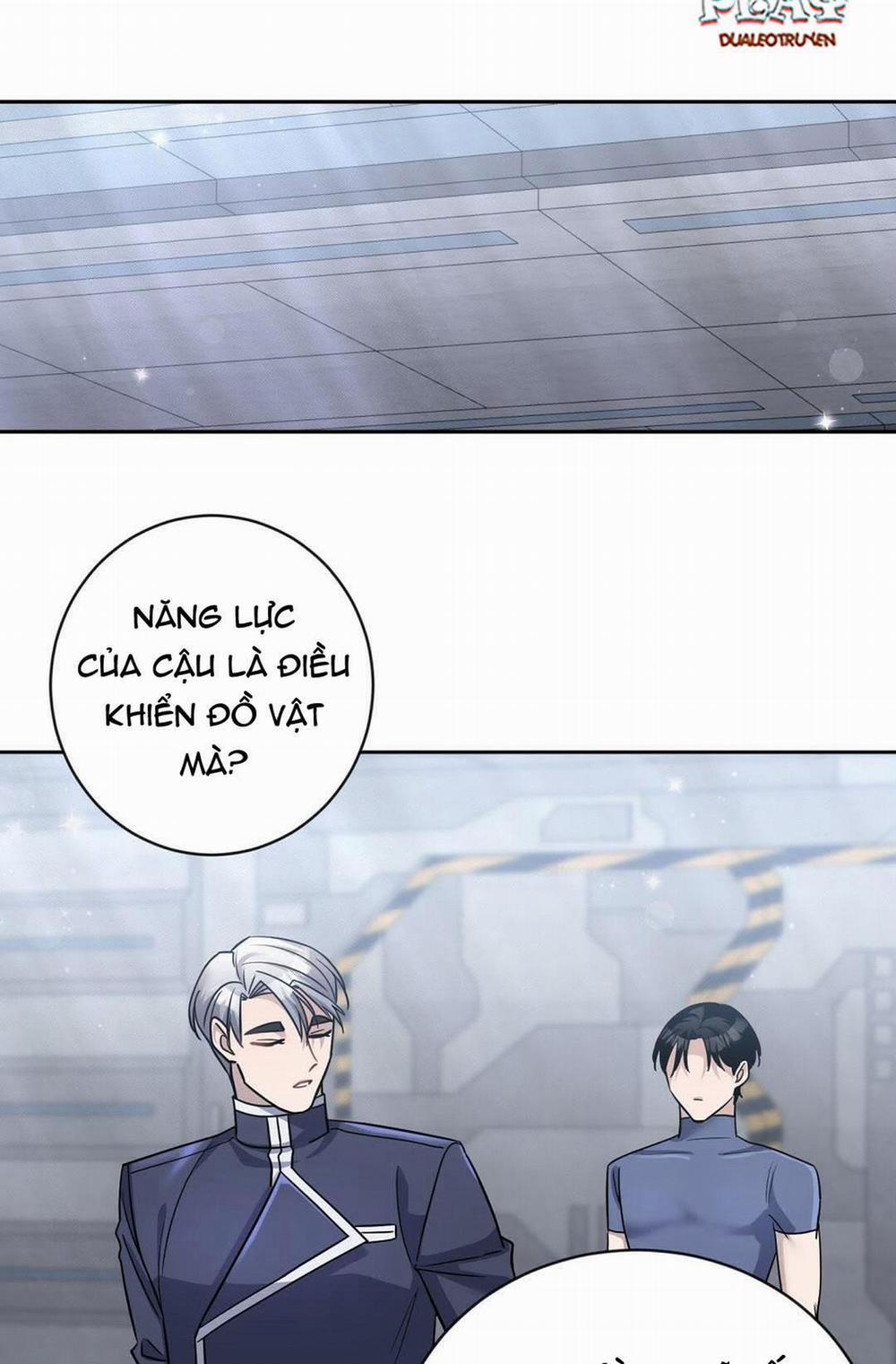 Vô Danh 10 trang 19