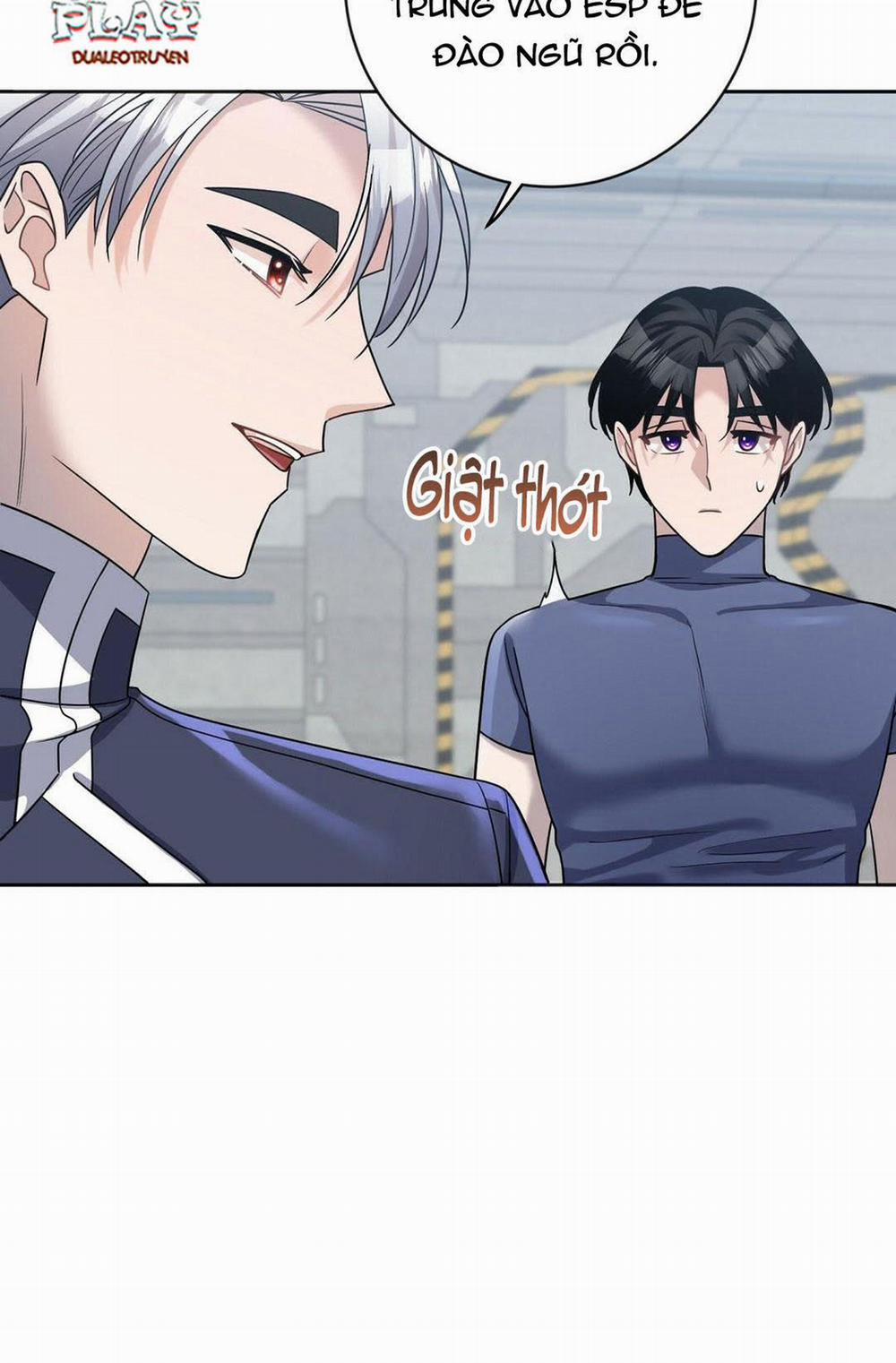 Vô Danh 10 trang 23