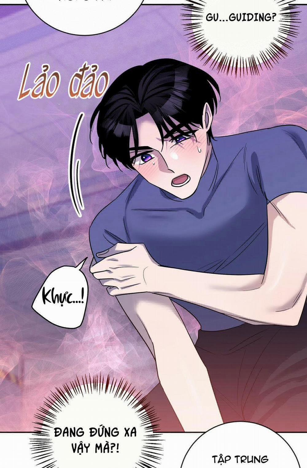 Vô Danh 10 trang 27