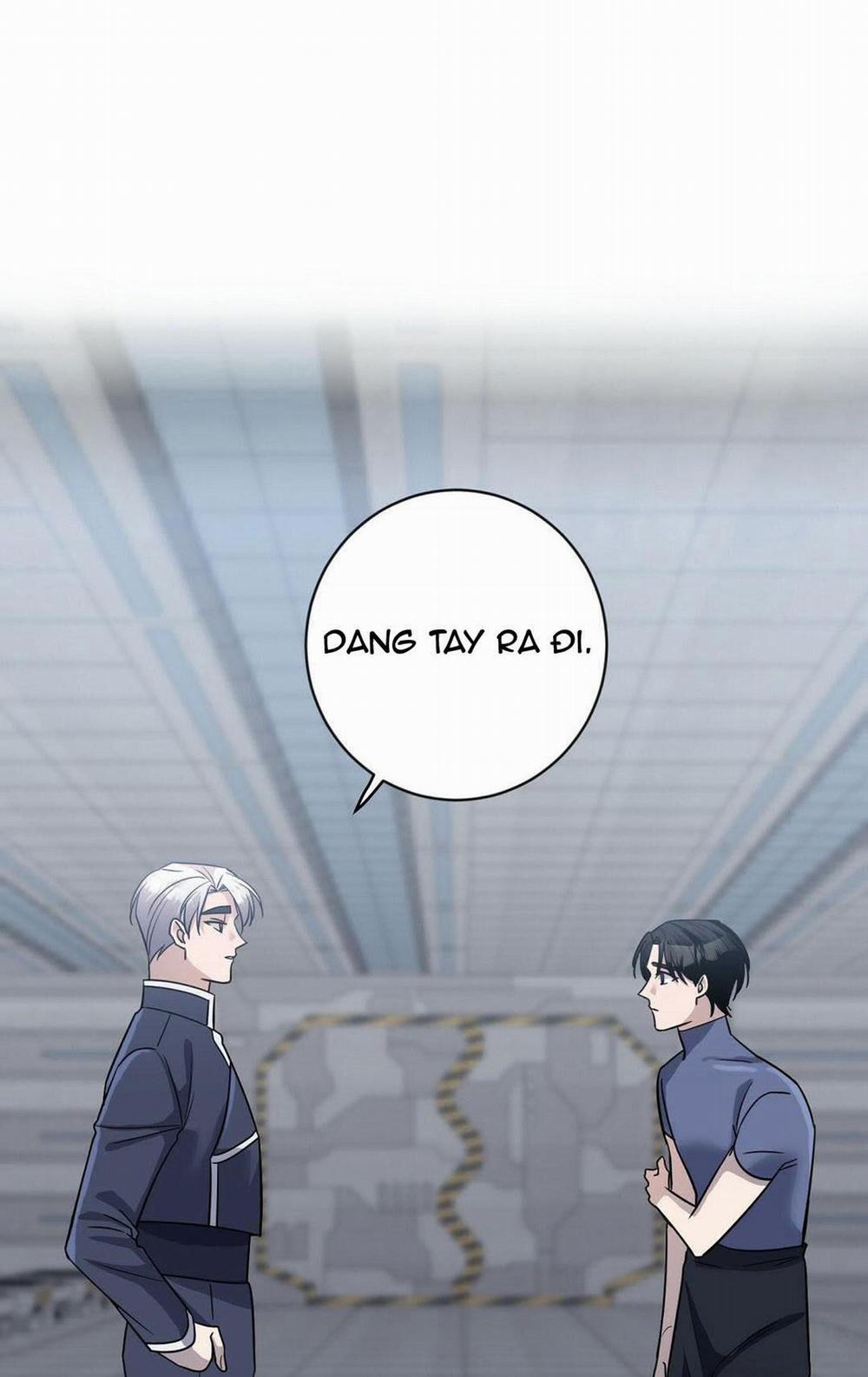 Vô Danh 10 trang 32