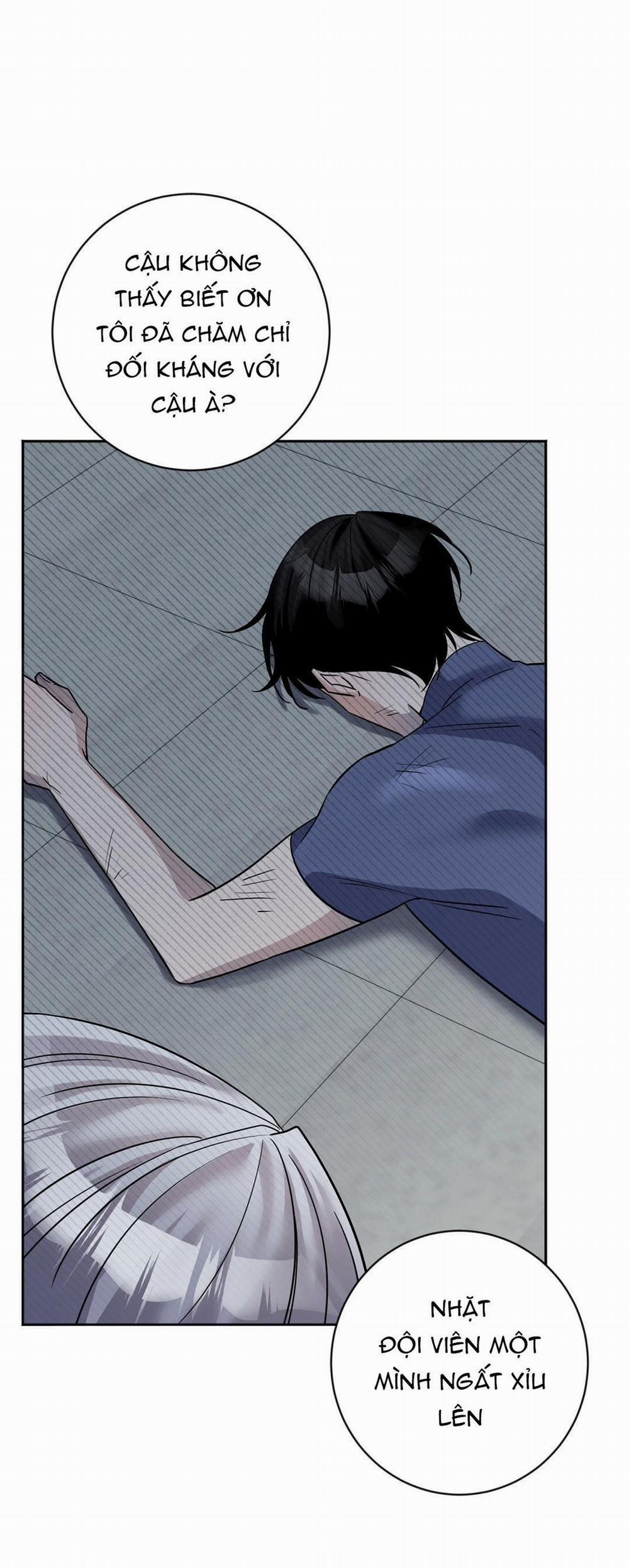Vô Danh 11 trang 10