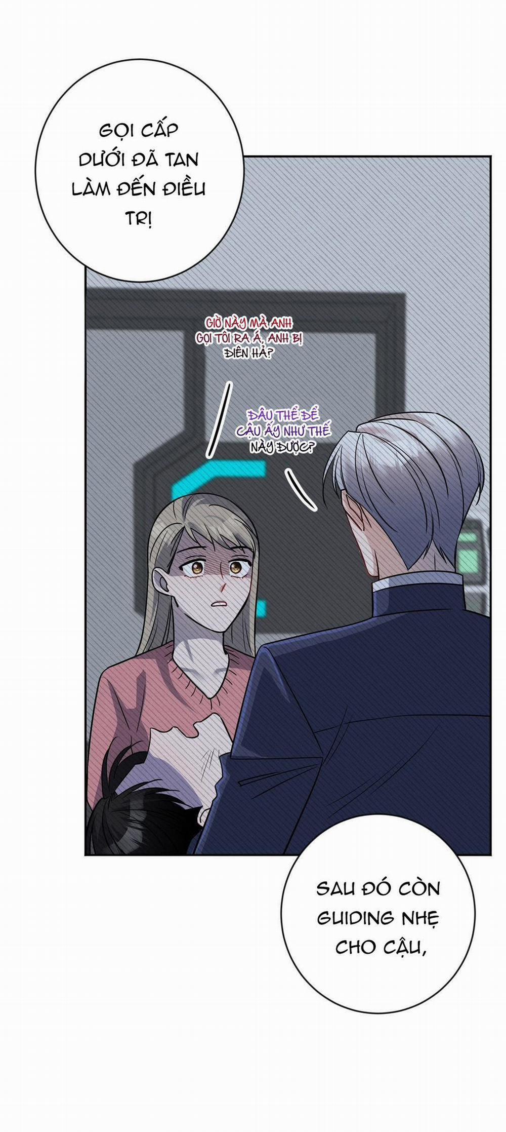 Vô Danh 11 trang 11