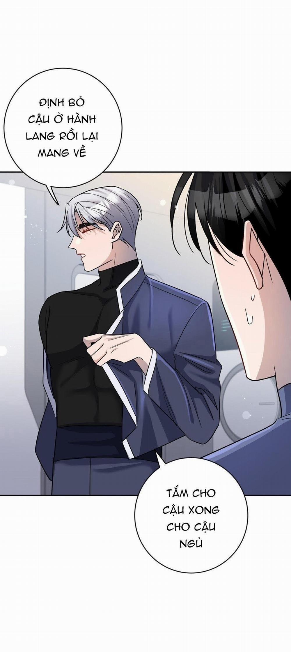 Vô Danh 11 trang 12