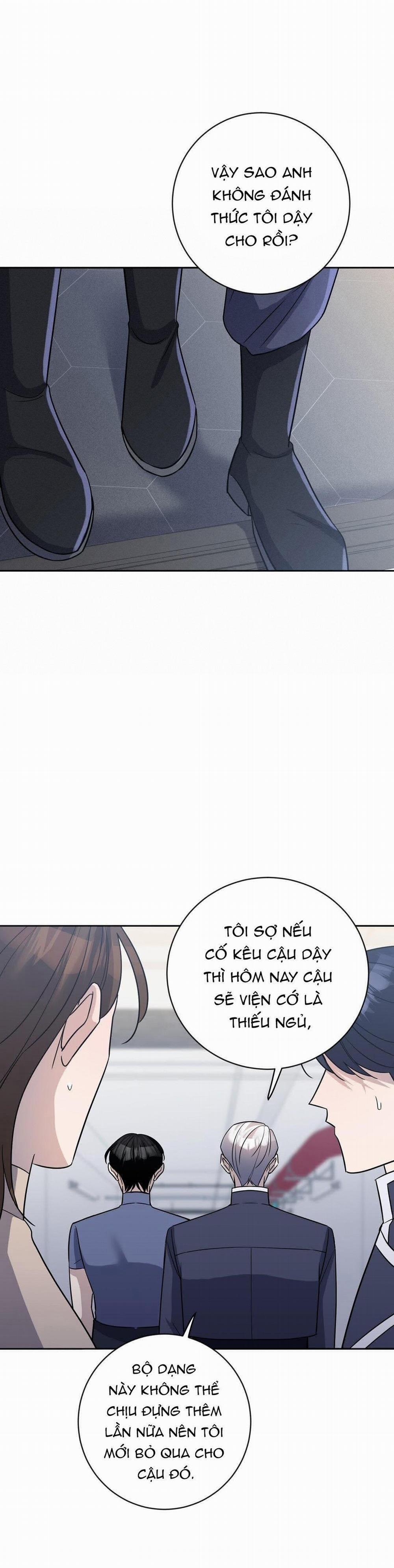 Vô Danh 11 trang 14